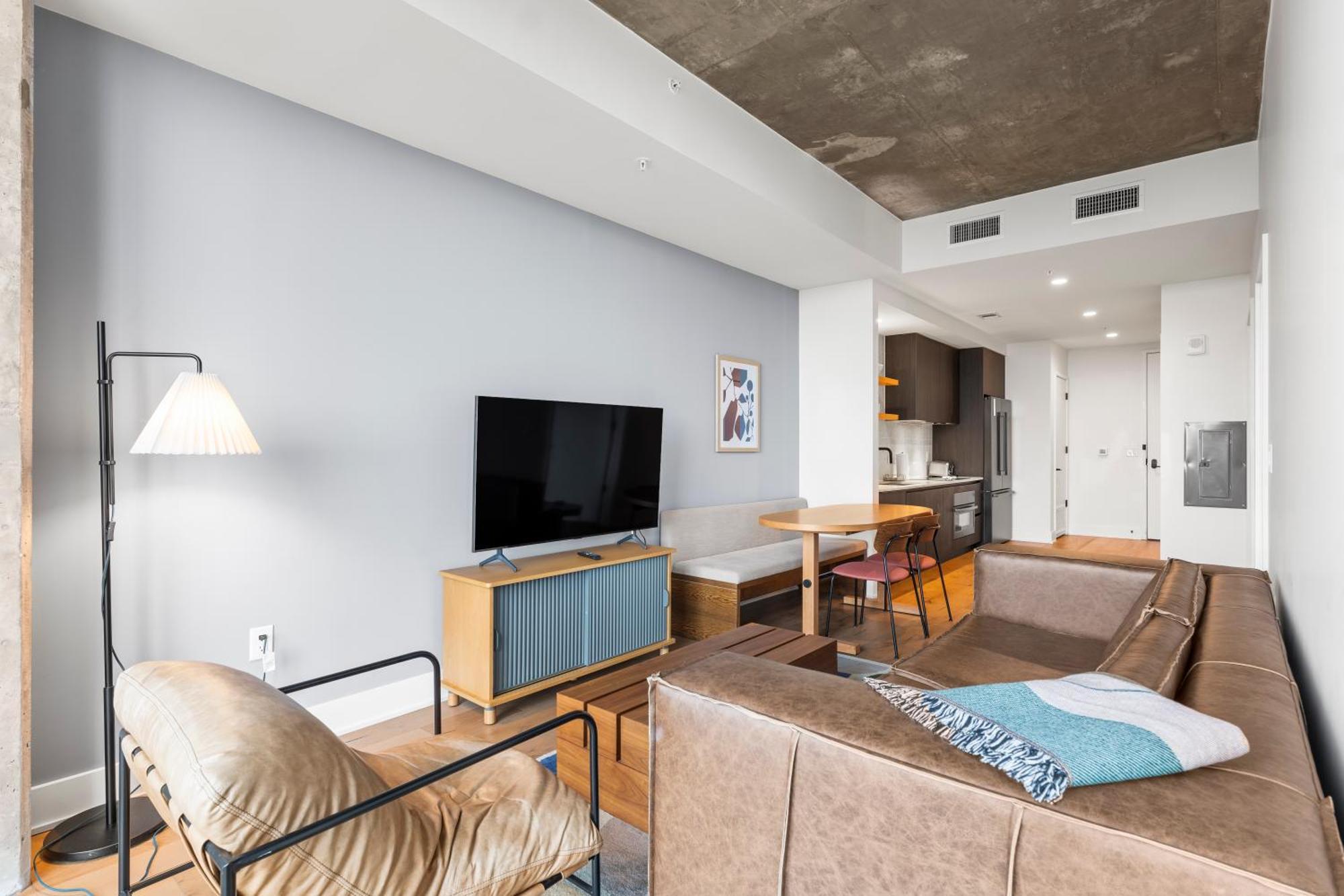 Austin Condo Hotel Esterno foto